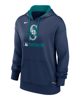 売れ筋商品|||アンティグア カットソー トップス レディース Women's Navy Seattle Mariners Contemporary Quarter-Zip Hoodie Navy Seattle Mariners Antigua Women's Contemporary Quarter-Zip